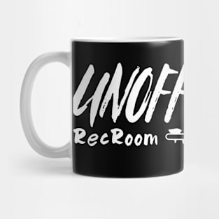 Rec Room Admin Mug